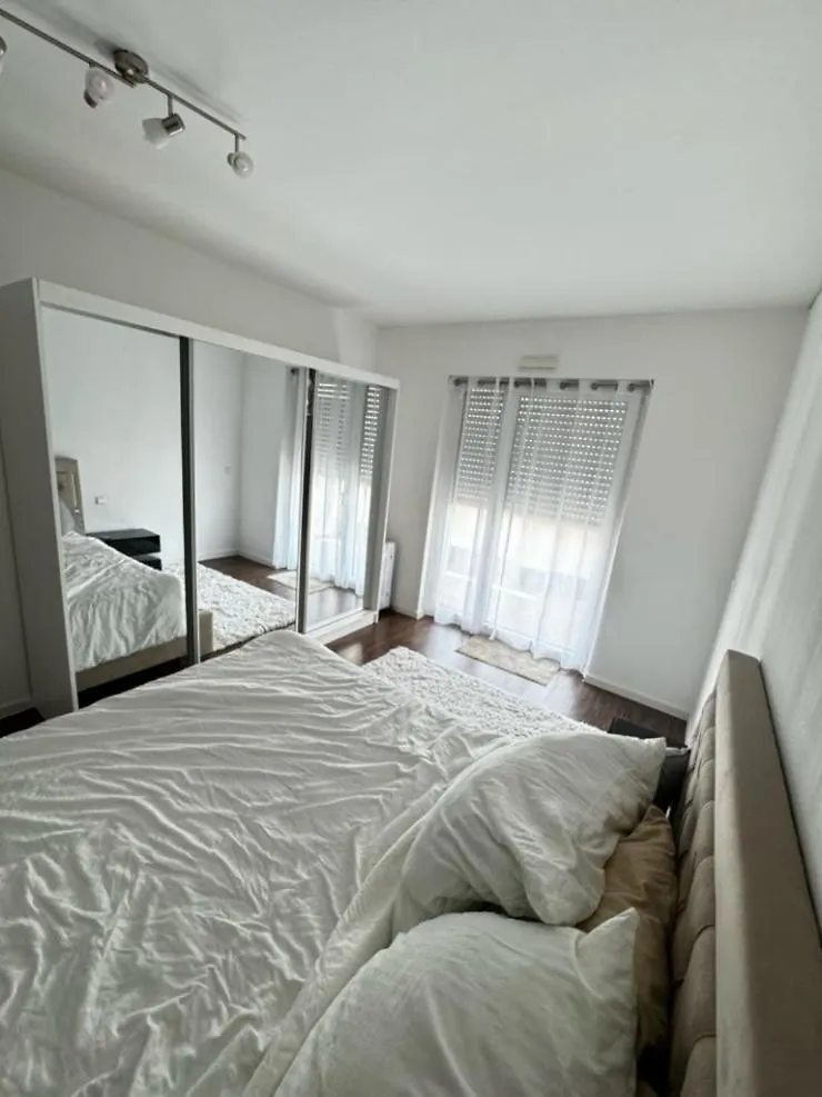 W Apartments Munich