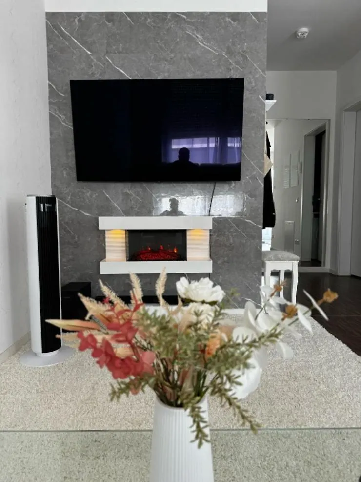 W Apartments Munich Germany