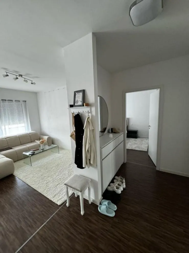 W Apartments Munich Germany