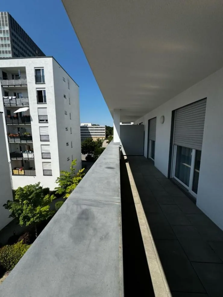 W Apartments Munich 0*,  Germany